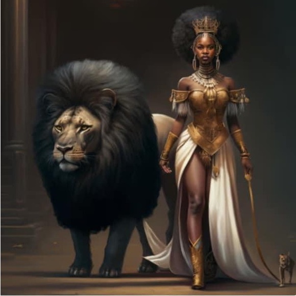 Meet your Posher, Ida - Picture 1 of 1